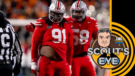 Podcast: Scout's Eye taken South Side